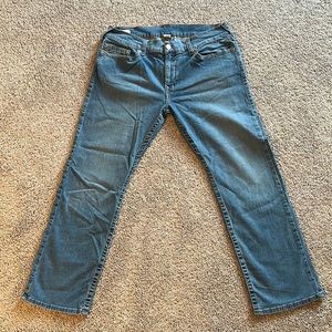 Men’s True Religion jeans size 36x30